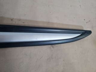 Молдинг двери левый передний, ориг. номер 5727A403, Mitsubishi Outlander GF