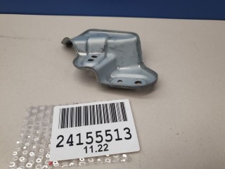 Кронштейн обшивки двери задней правой, ориг. номер 833763Z000, Hyundai i40 2011-2015
