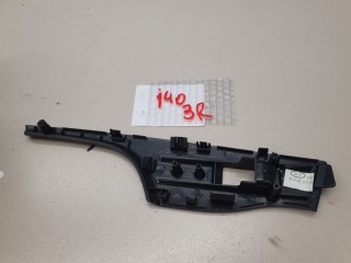 Накладка кнопки стеклоподъемника задняя правая, ориг. номер 935803Z0504X, Hyundai i40 2011-2015