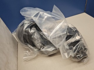 Комплект пыльников шруса, ориг. номер TDR000130, Land Rover Range Rover 2005-2009