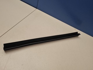 Накладка стекла двери, ориг. номер 7700839041, Renault Megane 1 1999-2003