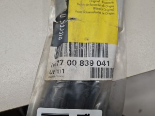 Накладка стекла двери, ориг. номер 7700839041, Renault Megane 1 1999-2003