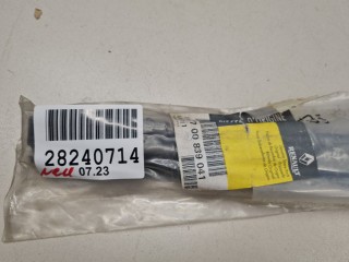 Накладка стекла двери, ориг. номер 7700839041, Renault Megane 1 1999-2003