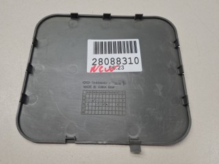 Крышка багажного отделения, ориг. номер T116302453HA, Chery Tiggo T11 2005-2013