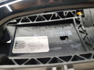 Ручка двери нaружная задняя правая, ориг. номер 806405DA0A, Infiniti Q30 QX30 H15E