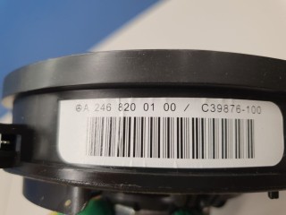 Динамик двери, ориг. номер 281565DA0A, Infiniti Q30 QX30 H15E