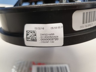 Динамик двери, ориг. номер 281565DA0A, Infiniti Q30 QX30 H15E
