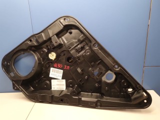 Стеклоподъемник задний правый, ориг. номер 827205DM0A, Infiniti Q30 QX30 H15E