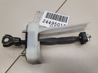 Ограничитель двери задней левой, ориг. номер 6864053030, Lexus IS SE30