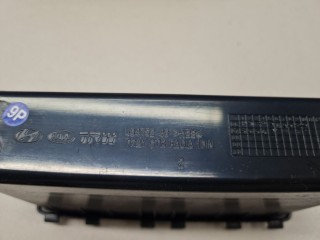 Лоток центральной консоли, ориг. номер 847422H0009P, Hyundai Elantra HD 2006-2011