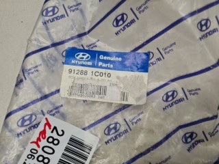 Блок предохранителей моторный, ориг. номер 912881C010, Hyundai Getz 2005-2011