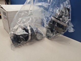 Комплект пыльников шруса, ориг. номер TDR000130, Land Rover Range Rover 2005-2009