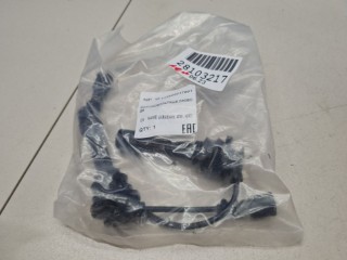 Комплект проводки высокого напряжения, ориг. номер 113600017601, Geely Emgrand EC7 2009-2017