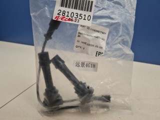 Комплект проводки высокого напряжения, ориг. номер 113600017601, Geely Emgrand EC7 2009-2017
