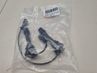Комплект проводки высокого напряжения, ориг. номер 113600017601, Geely Emgrand EC7 2009-2017