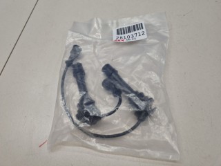Комплект проводки высокого напряжения, ориг. номер 113600017601, Geely Emgrand EC7 2009-2017