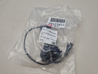 Комплект проводки высокого напряжения, ориг. номер 113600017601, Geely Emgrand EC7 2009-2017