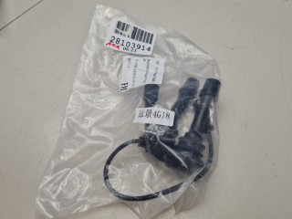 Комплект проводки высокого напряжения, ориг. номер 113600017601, Geely Emgrand EC7 2009-2017