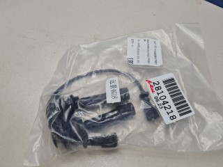 Комплект проводки высокого напряжения, ориг. номер 113600017601, Geely Emgrand EC7 2009-2017