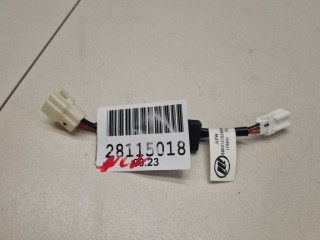 Жгут проводов стеклоподъемника, ориг. номер 6803122B2, Lifan X60 2011-2015