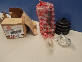 Шрус внешний передний, ориг. номер 495911F410, Hyundai Tucson JM 2004-2010