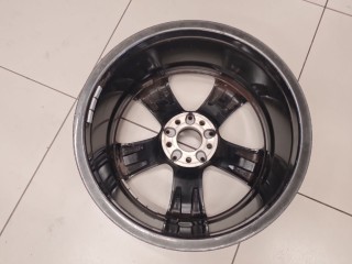Диск колесный алюминиевый R18, ориг. номер A2534010700677X44, Mercedes GLC-klasse X253 2015-2019