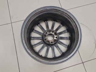 Диск колесный алюминиевый R17, ориг. номер BPMB001GM9665, Mercedes Vito W447 2014-2020