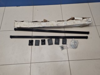 Комплект рейлингов крыши, ориг. номер 71805696, Fiat Doblo Nuovo 2009-2015