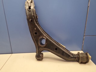 Рычаг передний нижний левый, ориг. номер 51360S04G00, Honda Civic EJ, EK