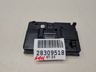 Блок телематический радионавигационный, ориг. номер 282756PA4B, Nissan X-Trail T32 2013-2019