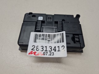 Блок телематический радионавигационный, ориг. номер 282756PA4B, Nissan Teana L33