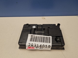 Блок телематический радионавигационный, ориг. номер 282756PA4B, Nissan Navara D40 2005-2010