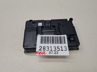 Блок телематический радионавигационный, ориг. номер 282756PA4B, Nissan X-Trail T31 2007-2011
