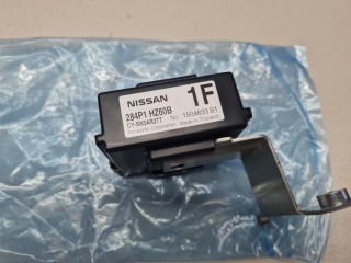 Программируемый блок, ориг. номер 284P1HZ60B, Nissan X-Trail T32 2013-2019