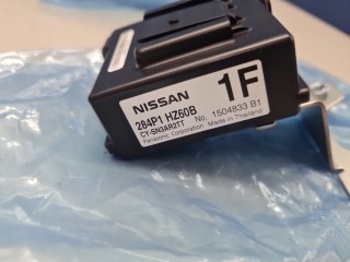 Программируемый блок, ориг. номер 284P1HZ60B, Nissan X-Trail T32 2013-2019
