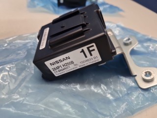 Программируемый блок, ориг. номер 284P1HZ60B, Nissan X-Trail T32 2013-2019
