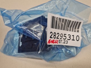 Программируемый блок, ориг. номер 284P1HZ60B, Nissan X-Trail T32 2013-2019