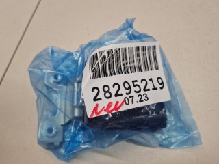 Программируемый блок, ориг. номер 284P1HZ60B, Nissan X-Trail T32 2013-2019