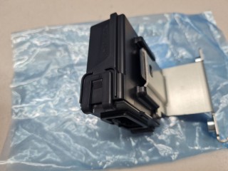 Программируемый блок, ориг. номер 284P1HZ60B, Nissan X-Trail T32 2013-2019