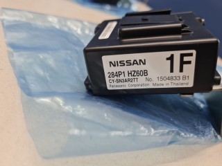 Программируемый блок, ориг. номер 284P1HZ60B, Nissan X-Trail T32 2013-2019