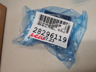 Программируемый блок, ориг. номер 284P1HZ60B, Nissan X-Trail T32 2013-2019