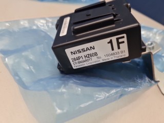 Программируемый блок, ориг. номер 284P1HZ60B, Nissan X-Trail T32 2013-2019