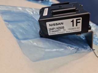 Программируемый блок, ориг. номер 284P1HZ60B, Nissan X-Trail T32 2013-2019