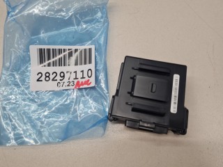 Программируемый блок, ориг. номер 476A0HZ40B, Nissan X-Trail T32 2013-2019