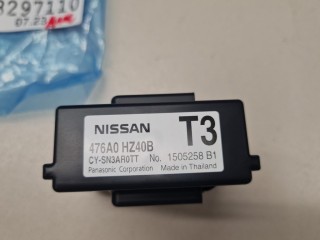 Программируемый блок, ориг. номер 476A0HZ40B, Nissan X-Trail T32 2013-2019