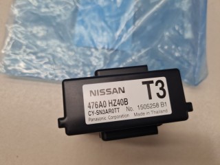 Программируемый блок, ориг. номер 476A0HZ40B, Nissan X-Trail T32 2013-2019