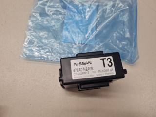 Программируемый блок, ориг. номер 476A0HZ40B, Nissan X-Trail T32 2013-2019