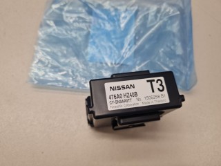 Программируемый блок, ориг. номер 476A0HZ40B, Nissan X-Trail T32 2013-2019