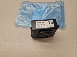 Программируемый блок, ориг. номер 476A0HZ40B, Nissan X-Trail T32 2013-2019