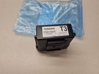Программируемый блок, ориг. номер 476A0HZ40B, Nissan X-Trail T32 2013-2019
